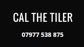 Cal The Tiler Cal The Tiler