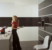 Kitchen Wall Tiles