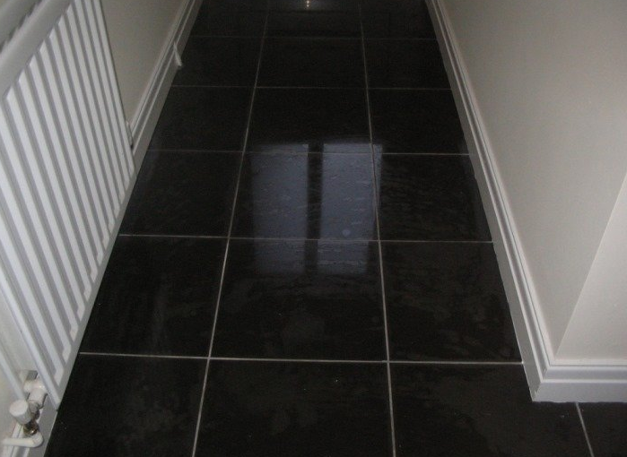 Domestic Tiling