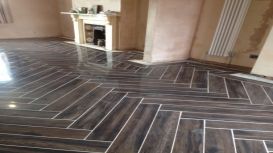 Bespoke Tiling Services