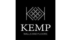 Kemp Walls and Floors