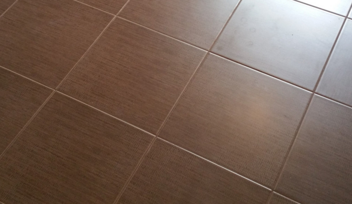 FLOOR AND WALL TILING