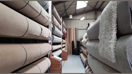 Terry Case Carpets