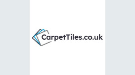 Carpet Tiles UK