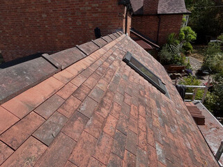 Slating