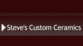 Steve's Custom Ceramics