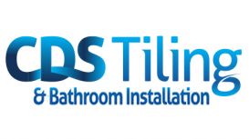 CDS Tiling & Bathroom Fitters