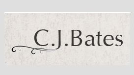 C J Bates