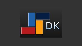 DK Home Improvements