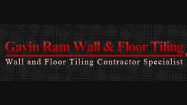 Gavin Ram Wall & Floor Tiling