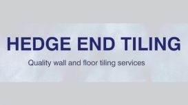 Hedge End Tiling