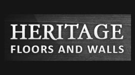 Heritage Floors & Walls