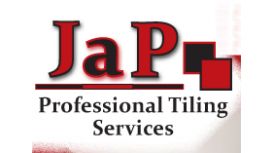 JaP Profesional Tiling Services