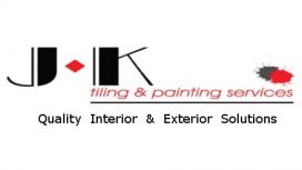 J.K. Tiling & Painting Services