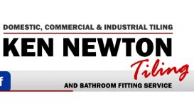 Ken Newton Tiling