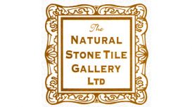 The Natural Stone Tile Gallery