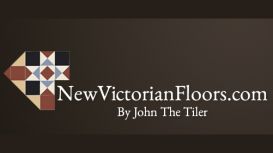 John The Tiler