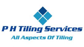 P H Tiling Services