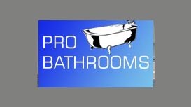 Pro-Bathrooms.co.uk