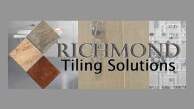 Richmond Tiling Solutions