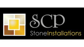SCP Stone Installations