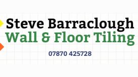Steve Barraclough Wall & Floor Tiling