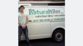 The Natural Tiler