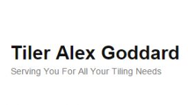 Tiler Alex Goddard