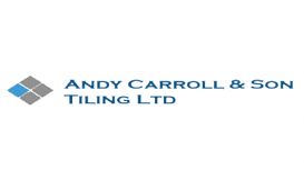 Andy Carroll & Son Tiling