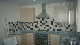 Reading Tiler & Tiling Services